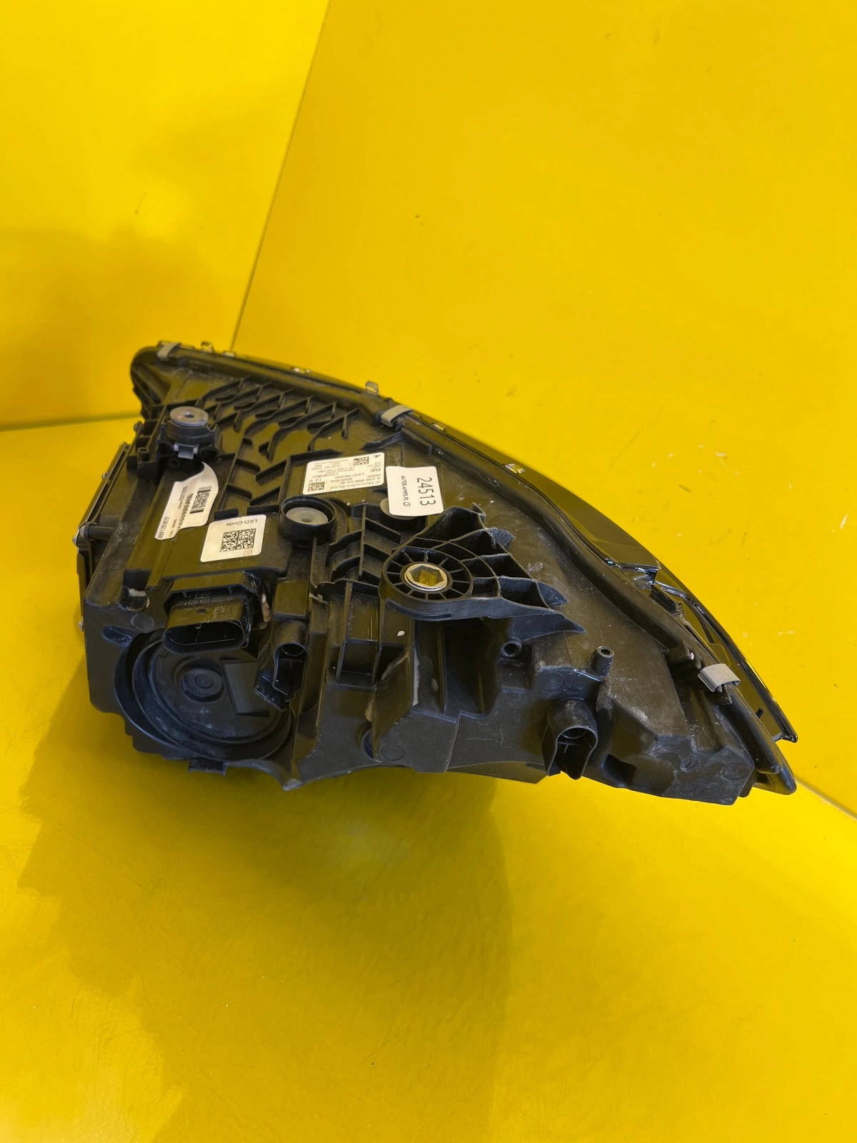 Reflektor Lampa prawa Mercedes CLE Coupe W236 Led Performance A2369065400 Autolamps 4 Reflektor Lampa prawa Mercedes CLE Coupe W236 Led Performance A2369065400