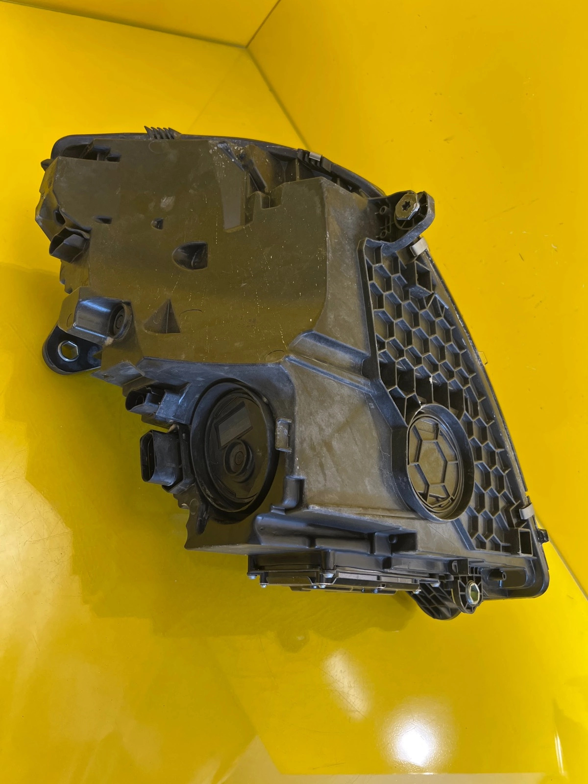 Reflektor Lampa prawa Mercedes CLE Coupe W236 Led Performance A2369065400 Autolamps 5 Reflektor Lampa prawa Mercedes CLE Coupe W236 Led Performance A2369065400