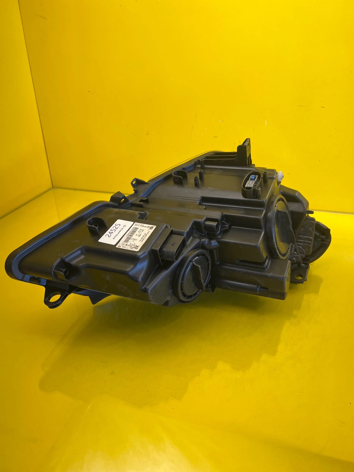 Reflektor Lampa Lewa Mercedes E-Klasa W207 Bi-Xenon 09-13 A2078200159 Autolamps 4 Reflektor Lampa Lewa Mercedes E-Klasa W207 Bi-Xenon 09-13 A2078200159