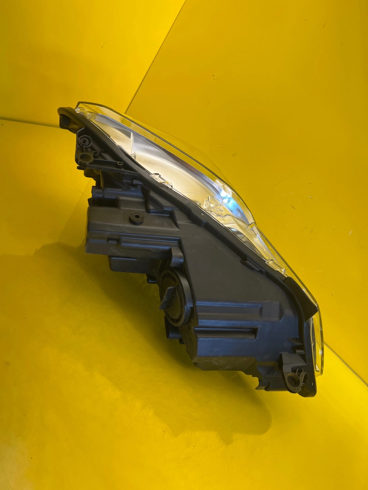 Reflektor Lampa Lewa Mercedes E-Klasa W207 Bi-Xenon 09-13 A2078200159 Autolamps 5 Reflektor Lampa Lewa Mercedes E-Klasa W207 Bi-Xenon 09-13 A2078200159