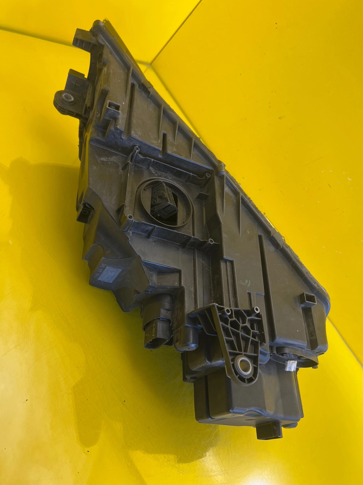 Reflektor Lampa Lewa Przednia Skoda Octavia 3 Full Led 5E1941015D Autolamps 5 Reflektor Lampa Lewa Przednia Skoda Octavia 3 Full Led 5E1941015D