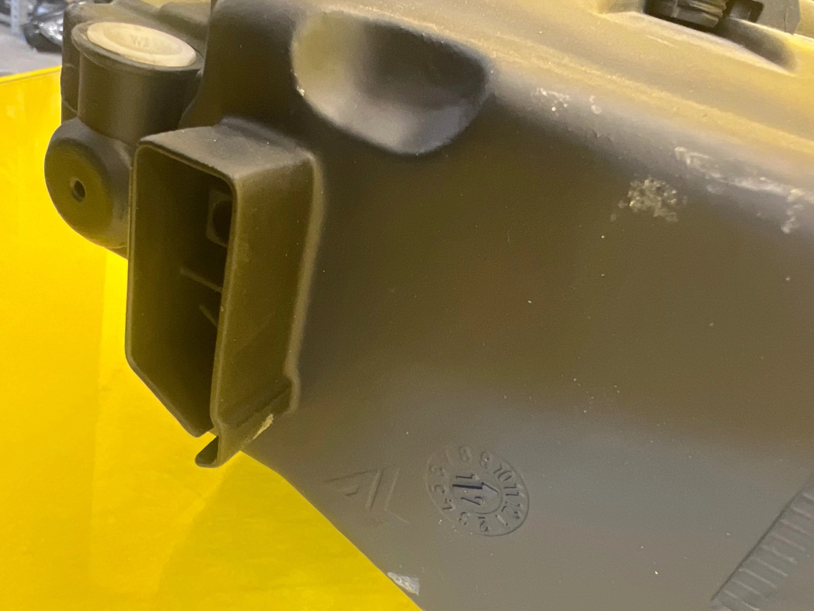 Reflektor Lampa Lewa Przednia Skoda Octavia 3 Full Led 5E1941015D Autolamps 6 Reflektor Lampa Lewa Przednia Skoda Octavia 3 Full Led 5E1941015D