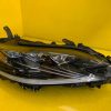 Reflektor LAMPA PRAWA MERCEDES AMG GT 4DOOR W290 A2909069400 USA
