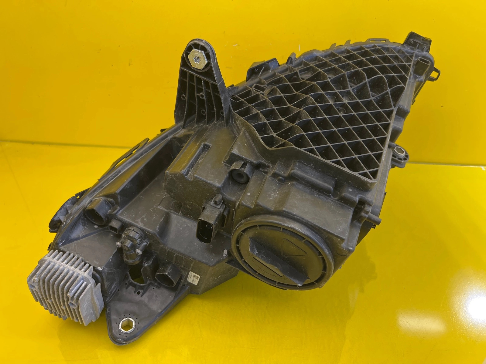 Reflektor Lampa Prawa W293 Mercedes EQC 293 Full Led A2939060201 Autolamps 6 Reflektor Lampa Prawa W293 Mercedes EQC 293 Full Led A2939060201