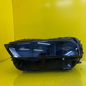Reflektor Lampa Lewa BMW X7 G07 Lift 22- 5A8D303-01 Autolamps Reflektor Lampa Lewa BMW X7 G07 Lift 22- 5A8D303-01