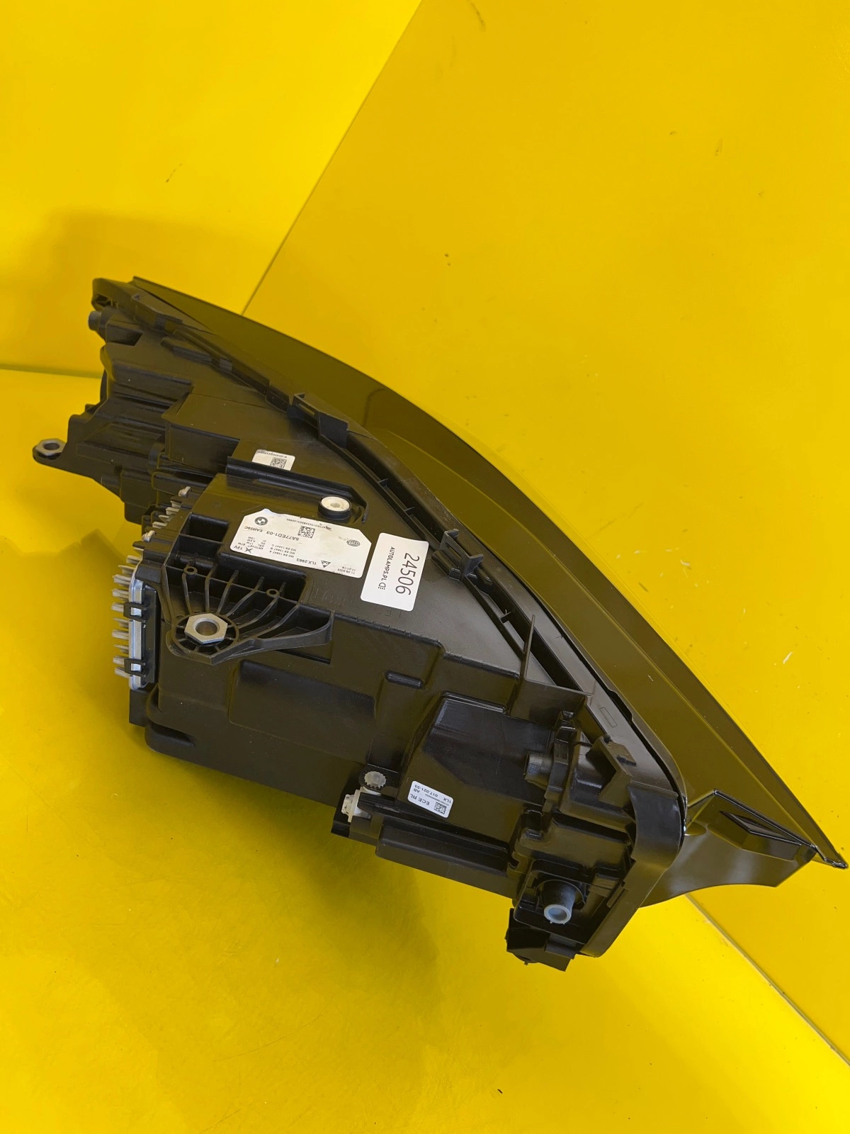 Reflektor Lampa Lewa BMW X2 U10 Full Led Lewa Shadow Line 5A77ED1-03 Autolamps 3 Reflektor Lampa Lewa BMW X2 U10 Full Led Lewa Shadow Line 5A77ED1-03