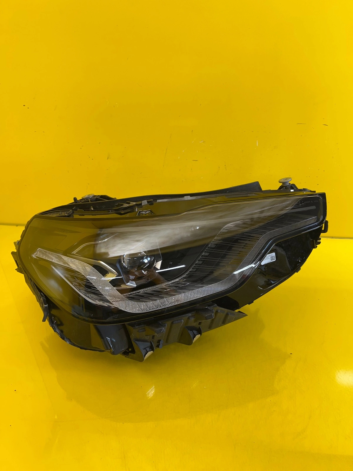 Reflektor Lampa Prawa BMW 2 G42 M2 G87 Full Led 8083636-07 Autolamps Reflektor Lampa Prawa BMW 2 G42 M2 G87 Full Led 8083636-07