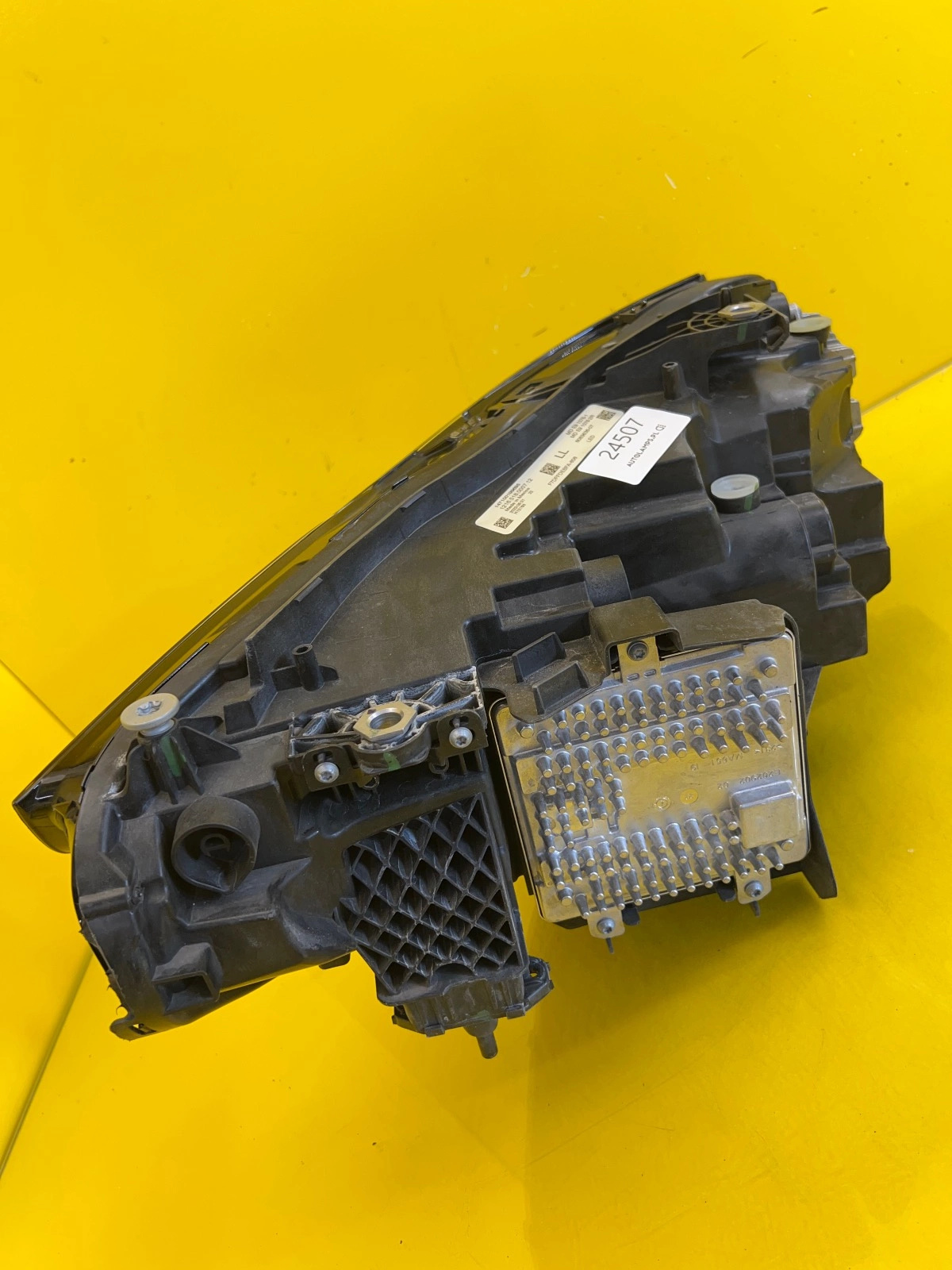 Reflektor Lampa Prawa BMW 2 G42 M2 G87 Full Led 8083636-07 Autolamps 4 Reflektor Lampa Prawa BMW 2 G42 M2 G87 Full Led 8083636-07