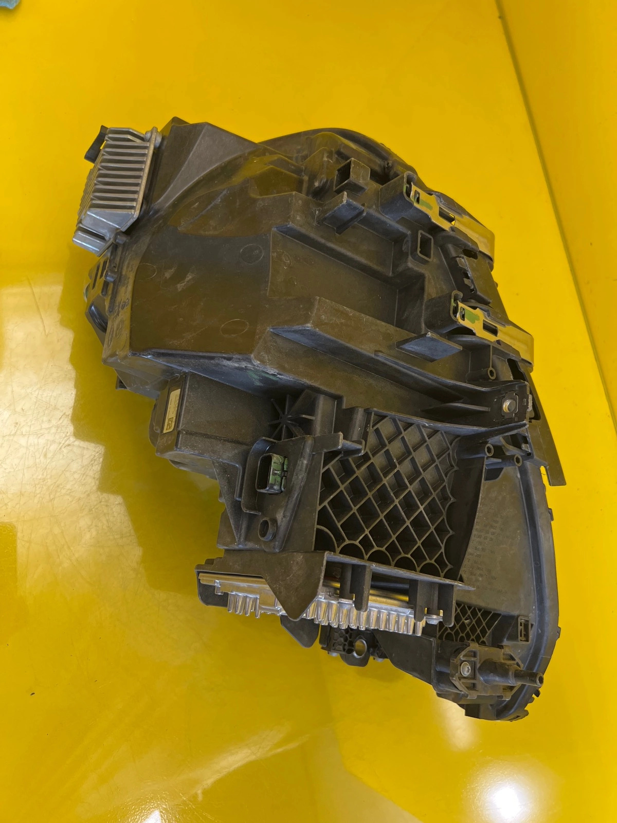 Reflektor Lampa Prawa BMW 2 G42 M2 G87 Full Led 8083636-07 Autolamps 5 Reflektor Lampa Prawa BMW 2 G42 M2 G87 Full Led 8083636-07