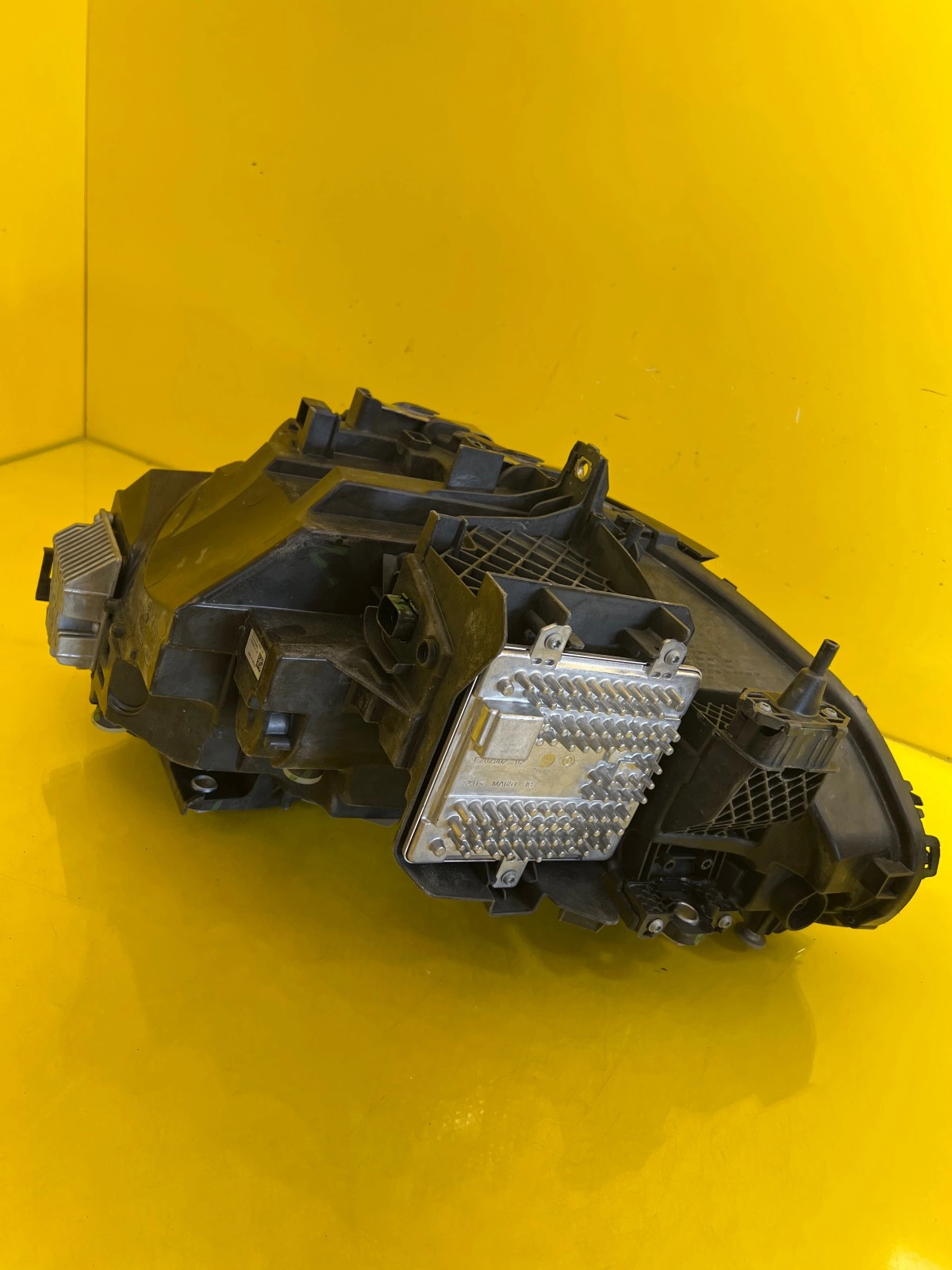 Reflektor Lampa Prawa BMW 2 G42 M2 G87 Full Led 8083636-07 Autolamps 6 Reflektor Lampa Prawa BMW 2 G42 M2 G87 Full Led 8083636-07