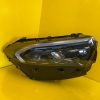 Reflektor Lampa Prawa Mercedes EQB EQA W243 Full Led A2439069000