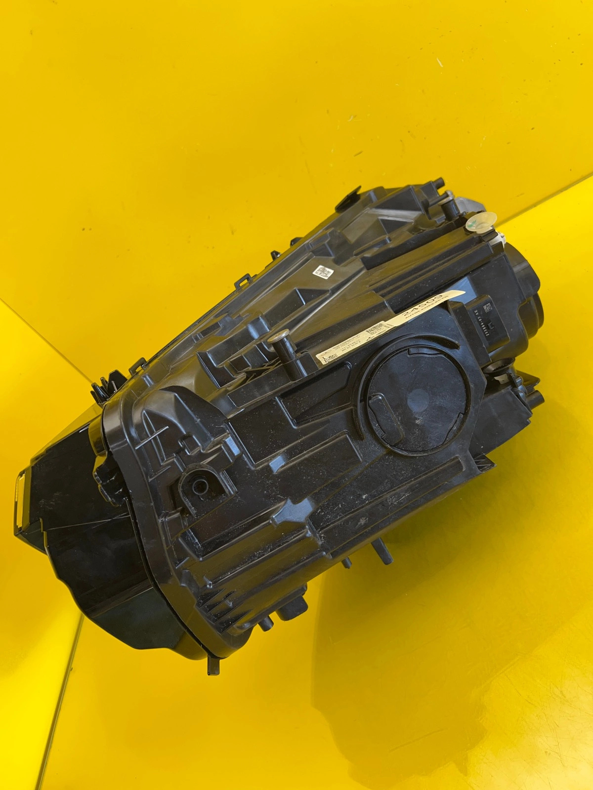 Reflektor Lampa Prawa Mercedes EQB EQA W243 Full Led A2439069000 Autolamps 3 Reflektor Lampa Prawa Mercedes EQB EQA W243 Full Led A2439069000