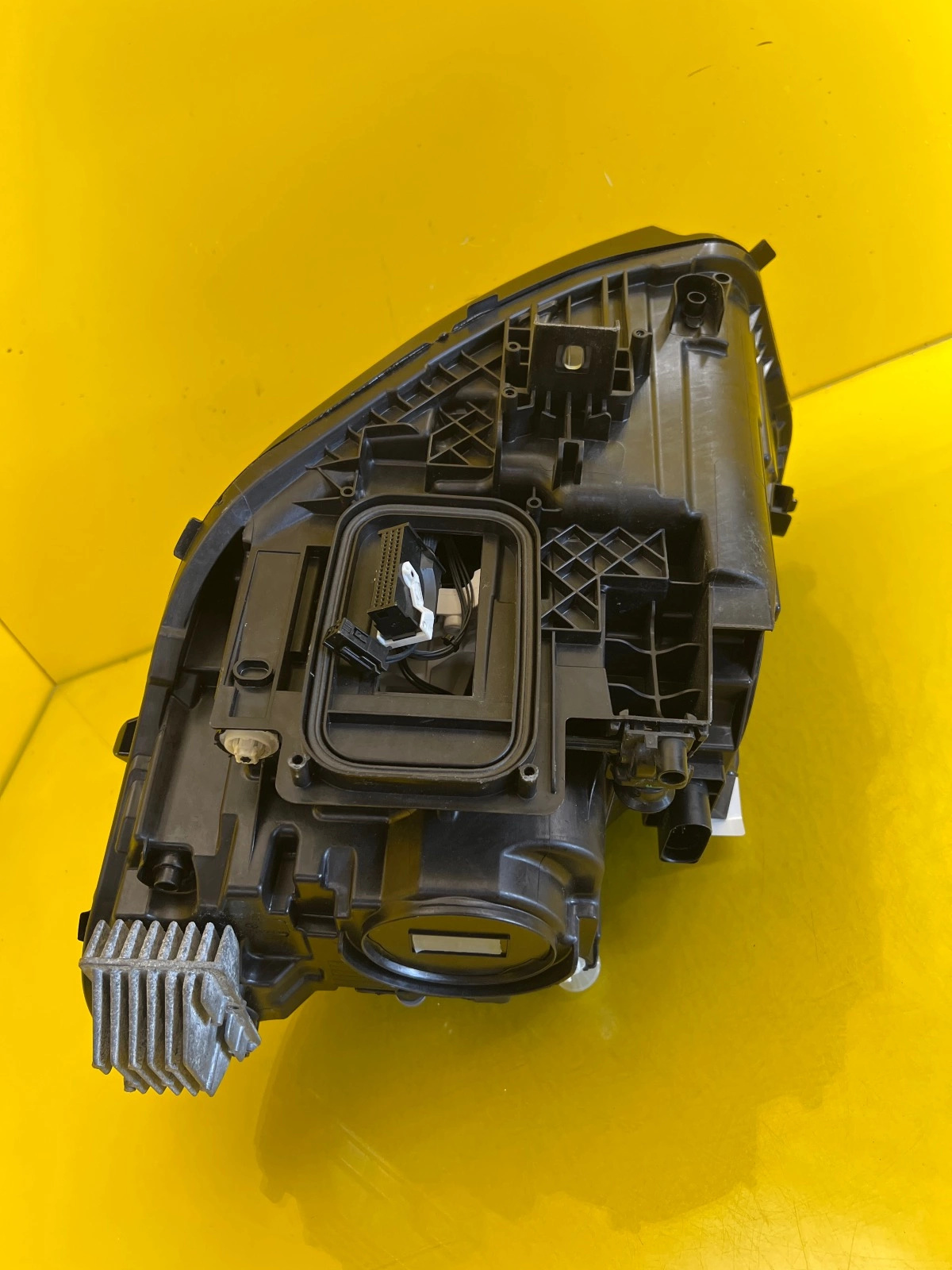 Reflektor Lampa Prawa Mercedes EQB EQA W243 Full Led A2439069000 Autolamps 5 Reflektor Lampa Prawa Mercedes EQB EQA W243 Full Led A2439069000