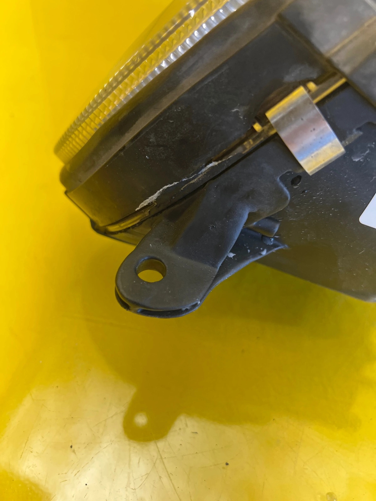 Reflektor Lampa Prawa Przednia Mercedes W211 Bi-Xenon Autolamps 6 Reflektor Lampa Prawa Przednia Mercedes W211 Bi-Xenon