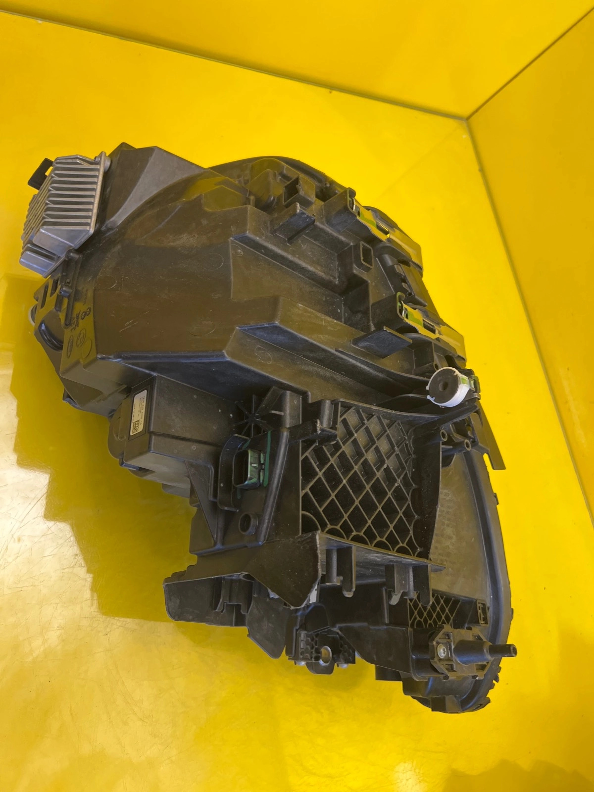 Reflektor Lampa Lewa Prawa BMW 2 M2 G42 G87 Full Led 5A3DC85 5A3DC86 Shadow Line Autolamps 6 Reflektor Lampa Lewa Prawa BMW 2 M2 G42 G87 Full Led 5A3DC85 5A3DC86 Shadow Line