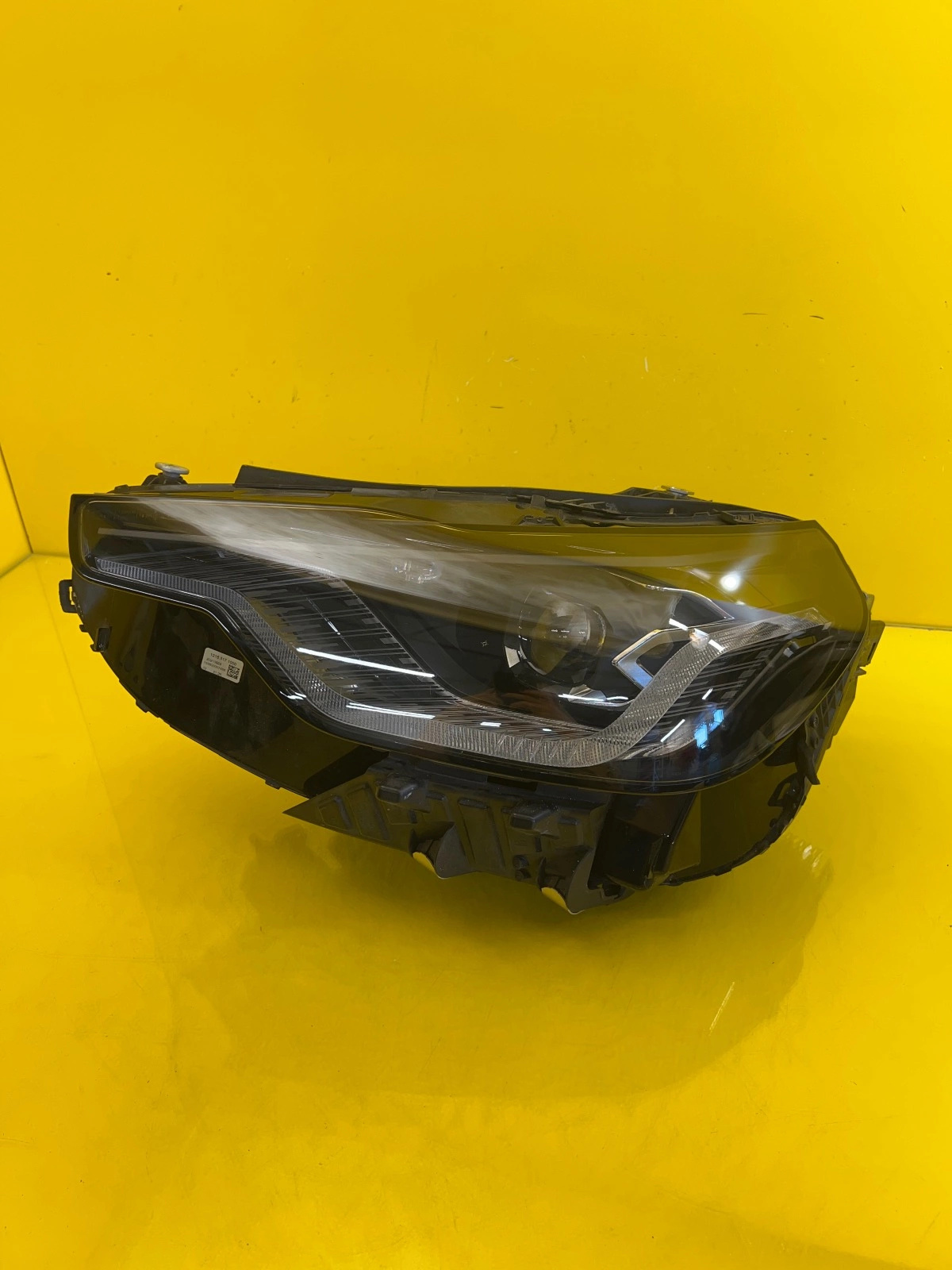 Reflektor Lampa Lewa Prawa BMW 2 M2 G42 G87 Full Led 5A3DC85 5A3DC86 Shadow Line Autolamps 7 Reflektor Lampa Lewa Prawa BMW 2 M2 G42 G87 Full Led 5A3DC85 5A3DC86 Shadow Line