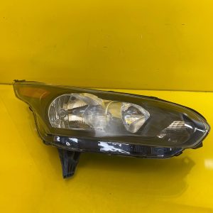 Reflektor Ford Transit Connect MK2 Przedni prawy reflektor FT11-13W029-DB