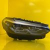 Reflektor LAMPA PRAWA BMW X3 G01 X4 G02 LIFT FULL LED 5A29202-08