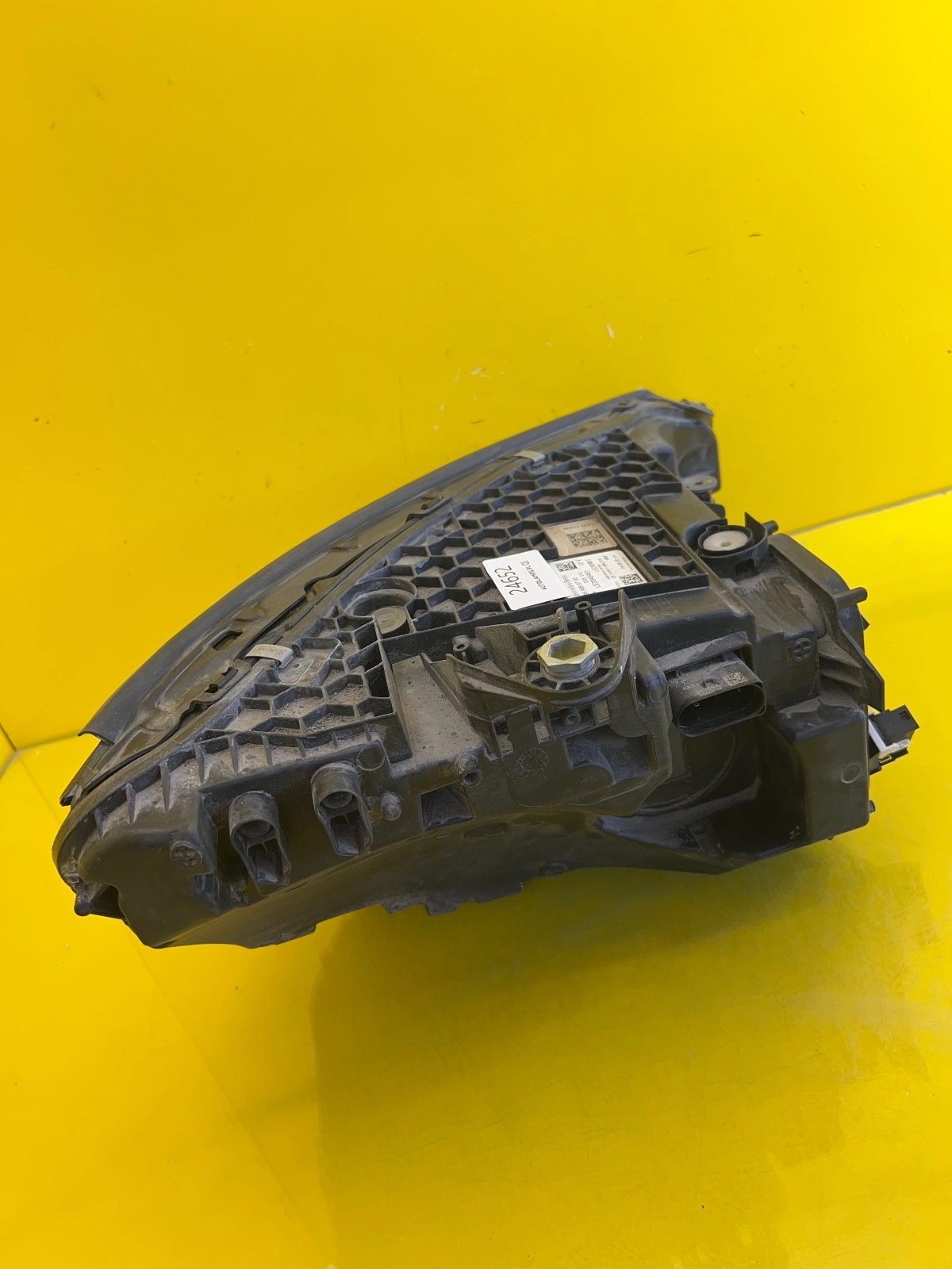 Reflektor Lampa Lewa Mercedes EQE W295 Full Led Performance A2959069700 Autolamps 4 Reflektor Lampa Lewa Mercedes EQE W295 Full Led Performance A2959069700