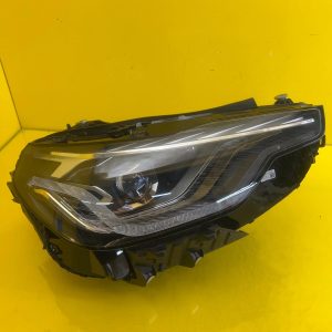 Reflektor Lampa Prawa BMW 2 G42 M2 G87 Full Led 5A320F4-07 Autolamps Reflektor Lampa Prawa BMW 2 G42 M2 G87 Full Led 5A320F4-07