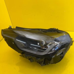 Reflektor Lampa Lewa BMW 2 G42 M2 G87 Full Led 8083635-07 Autolamps Reflektor Lampa Lewa BMW 2 G42 M2 G87 Full Led 8083635-07