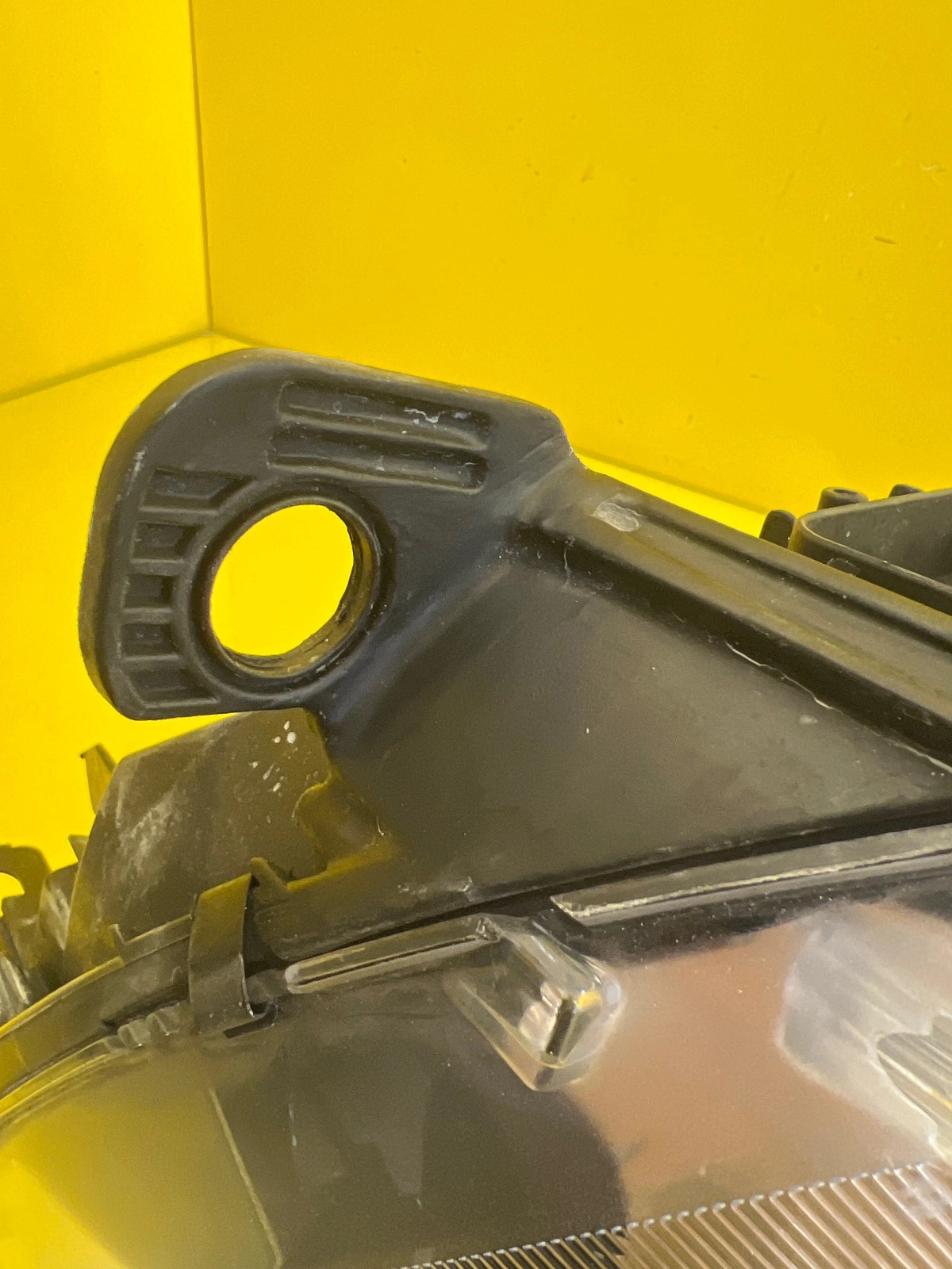 Reflektor Lampa Lewa Prawa Mini Countryman R60 Bi-Xenon 9802269 Autolamps 13 Reflektor Lampa Lewa Prawa Mini Countryman R60 Bi-Xenon 9802269