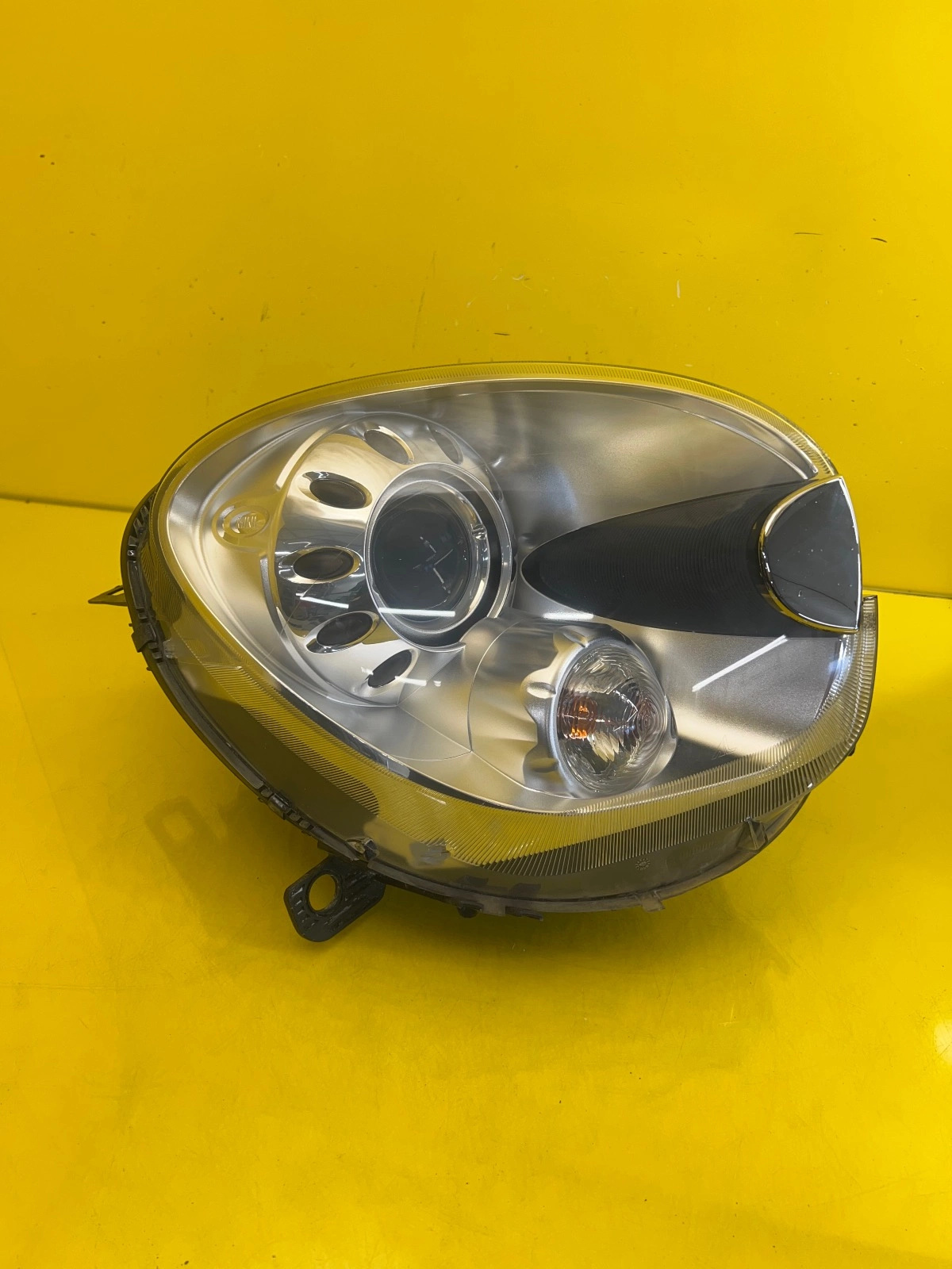 Reflektor Lampa Lewa Prawa Mini Countryman R60 Bi-Xenon 9802269 Autolamps 2 Reflektor Lampa Lewa Prawa Mini Countryman R60 Bi-Xenon 9802269