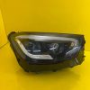 Reflektor Lampa prawa Mercedes GLC W253 Lift Full Led Multibeam A2539065603
