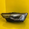 Reflektor Lampa Lewa Przednia Jaguar XF I X250 Lift Xenon CX23-13W030-AG