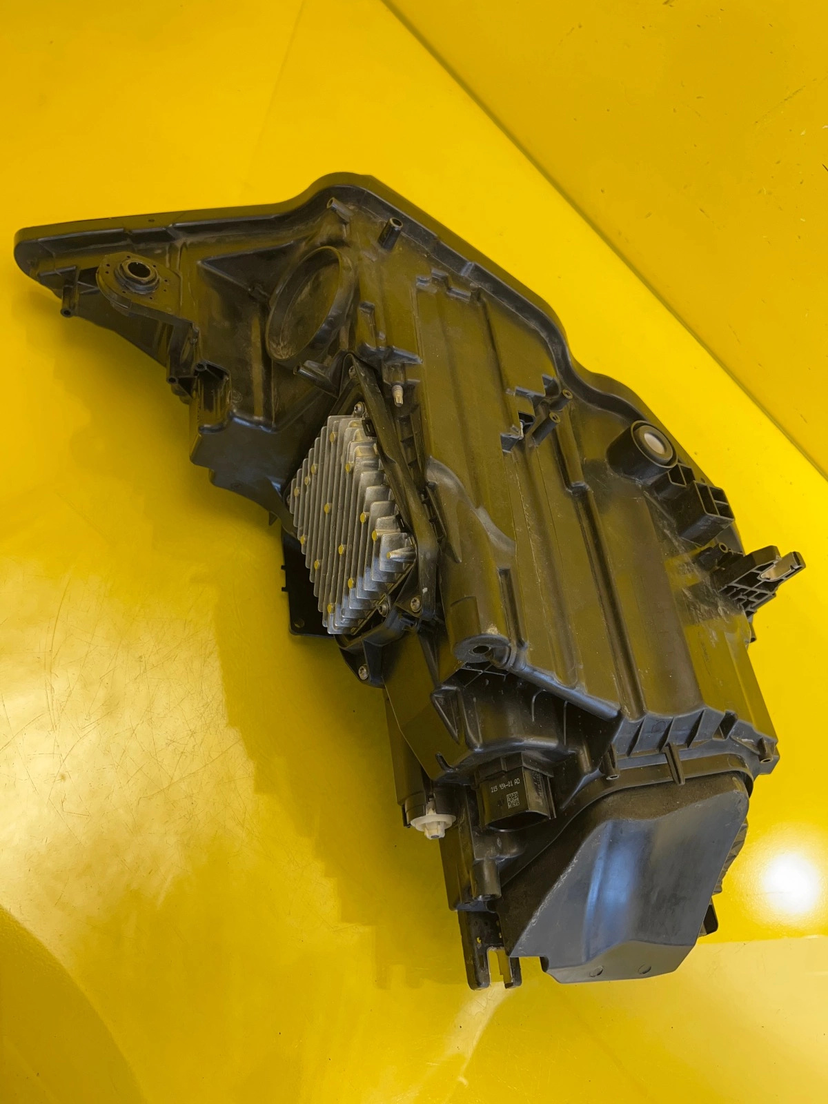 Reflektor Lampa Lewa Audi A6 C8 4K Full Led 4K0941039 Autolamps 5 Reflektor Lampa Lewa Audi A6 C8 4K Full Led 4K0941039