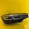 Reflektor Lampa Lewa Mercedes GLC W254 Full Led Digital Light A2549062302 Autolamps 44 Reflektor Lampa Lewa Mercedes GLC W254 Full Led Digital Light A2549062302