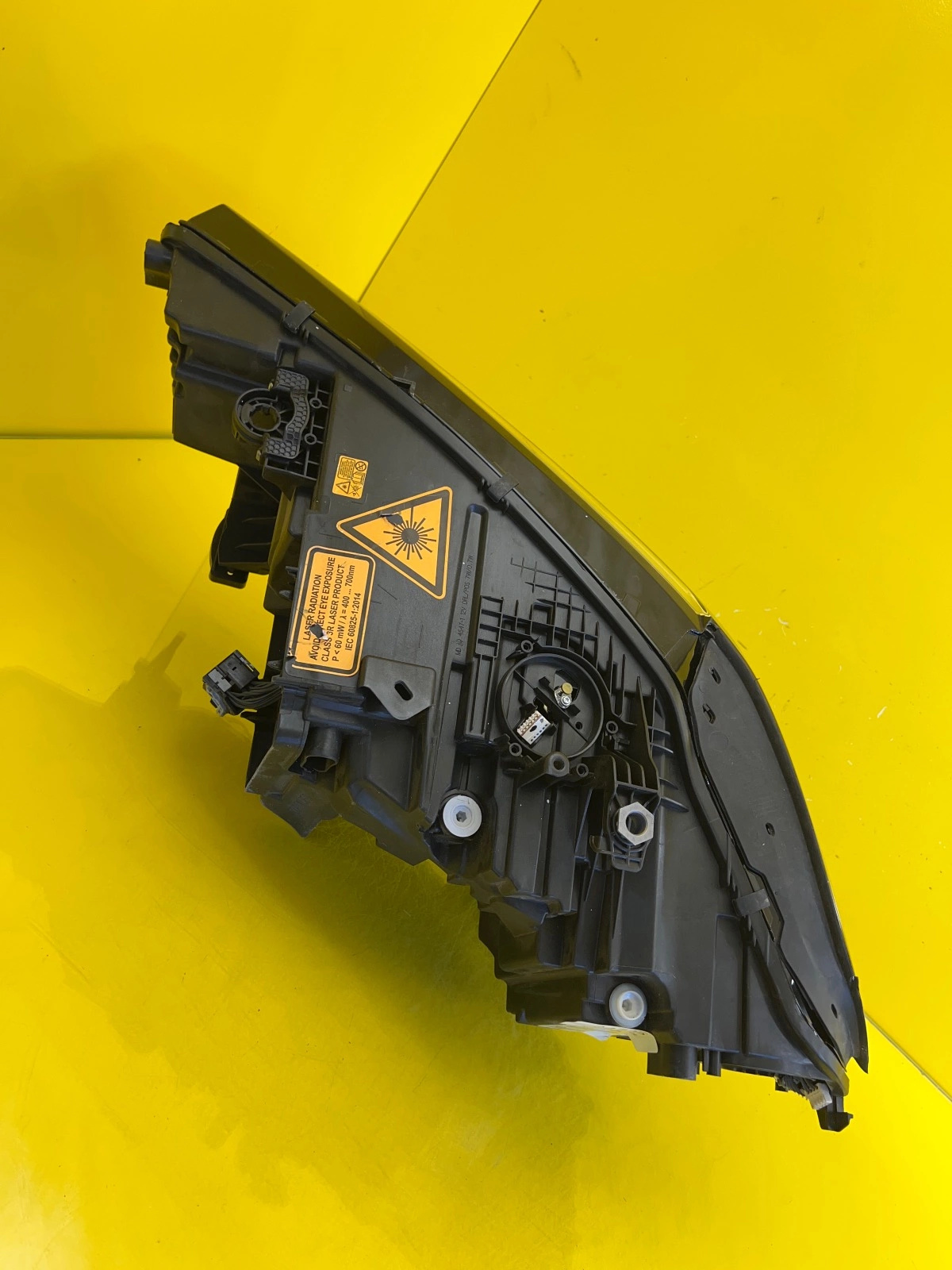 Reflektor Lampa Prawa BMW X7 G07 Laser 7933326-05 Autolamps 4 Reflektor Lampa Prawa BMW X7 G07 Laser 7933326-05