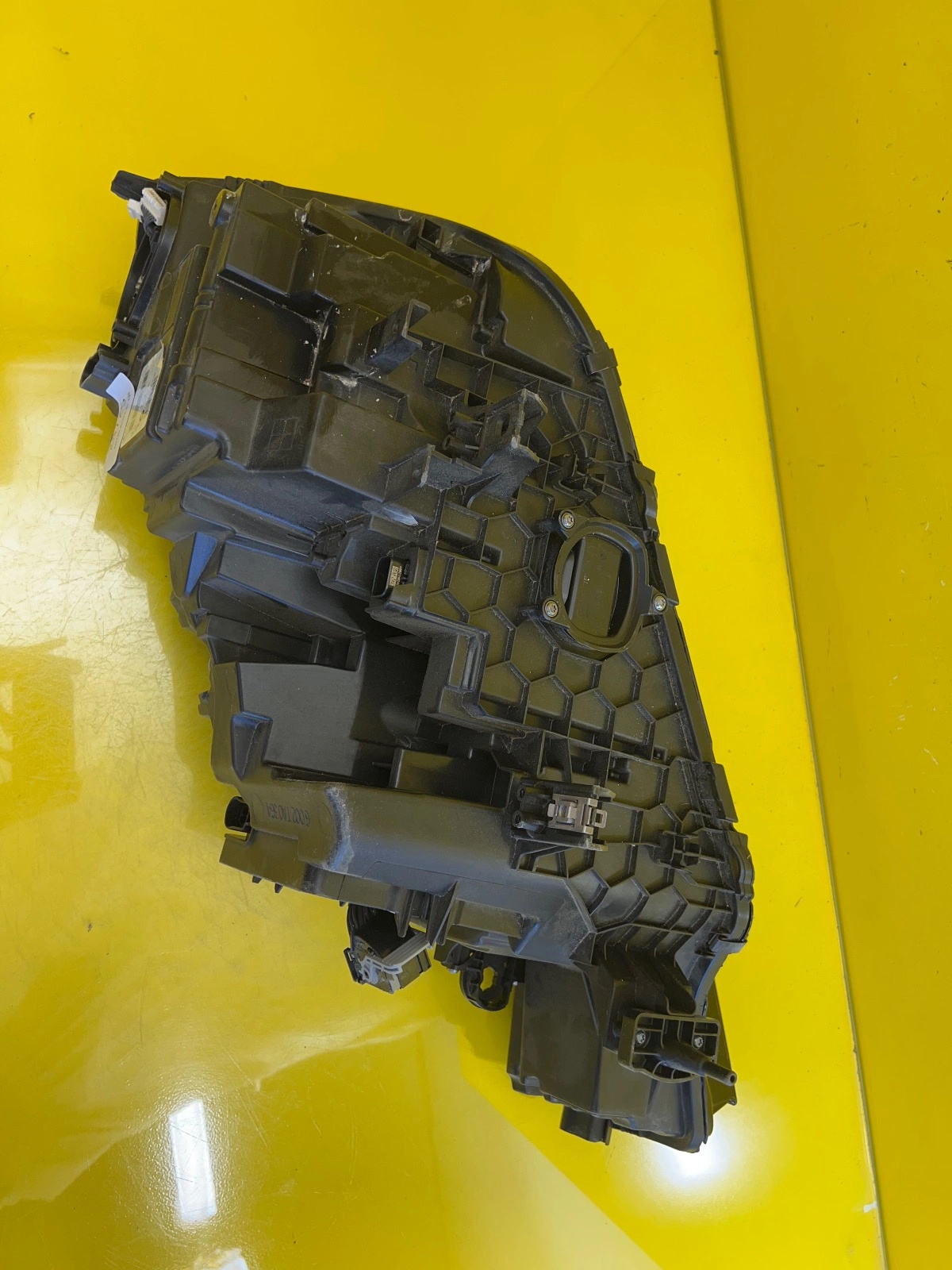 Reflektor Lampa Prawa BMW X7 G07 Laser 7933326-05 Autolamps 7 Reflektor Lampa Prawa BMW X7 G07 Laser 7933326-05