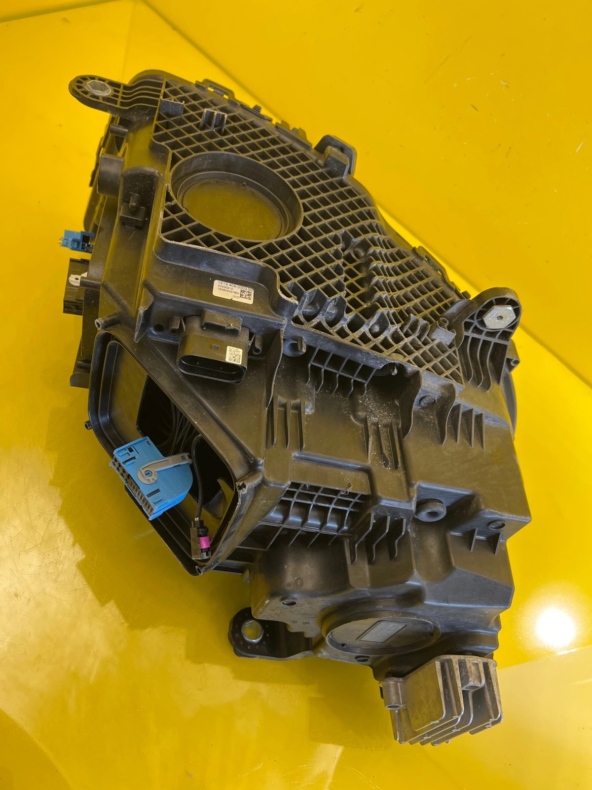 Reflektor Lampa Lewa Mercedes GLC W254 Full Led Digital Light A2549062302 Autolamps 5 Reflektor Lampa Lewa Mercedes GLC W254 Full Led Digital Light A2549062302