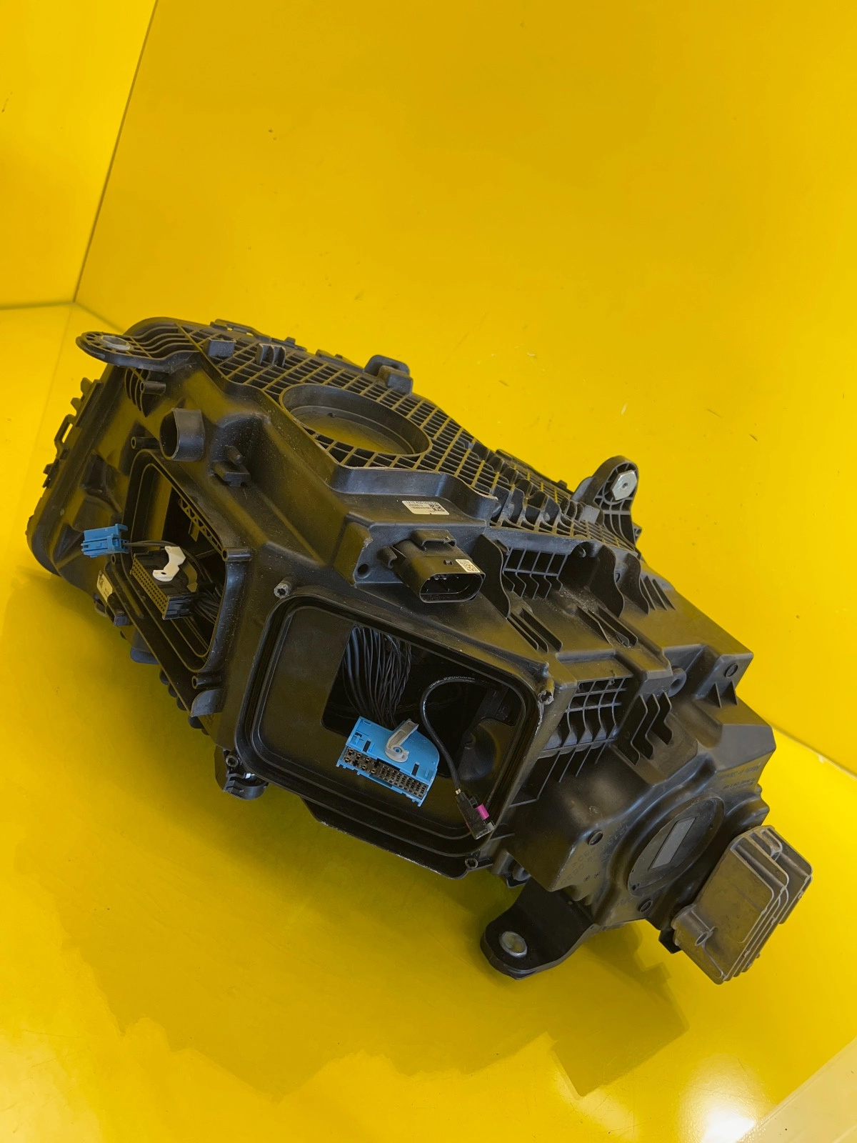 Reflektor Lampa Lewa Mercedes GLC W254 Full Led Digital Light A2549062302 Autolamps 6 Reflektor Lampa Lewa Mercedes GLC W254 Full Led Digital Light A2549062302