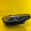 Reflektor Lampa Prawa Mitsubishi Outlander III Full Led 8301C8-64