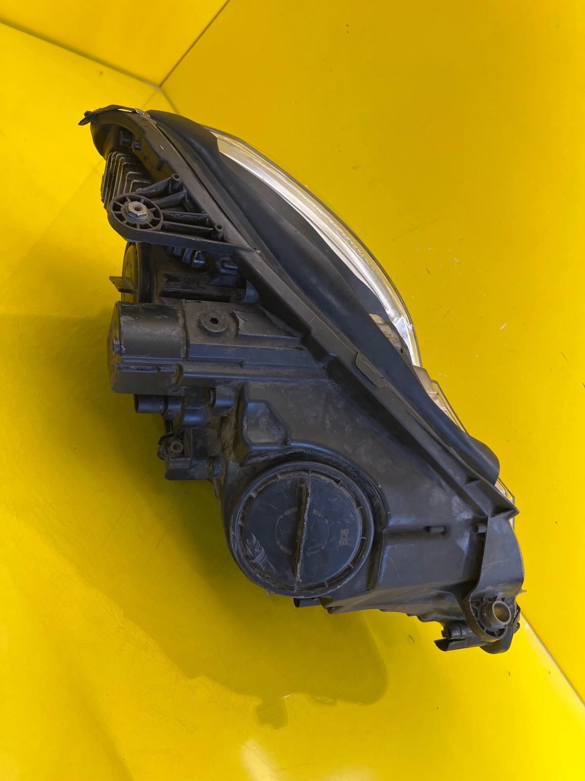 Reflektor Lampa Lewa Mercedes E-klasa W212 Xenon A2128204961 Autolamps 3 Reflektor Lampa Lewa Mercedes E-klasa W212 Xenon A2128204961