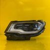 Reflektor Lampa Lewa Jeep Compass II 17- 00534752400