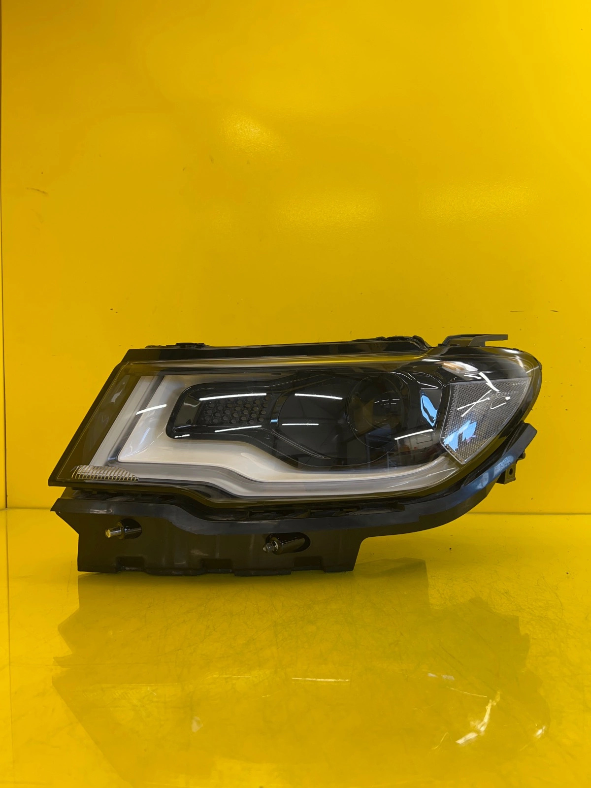 Reflektor Lampa Lewa Jeep Compass II 17- 00534752400 Autolamps Reflektor Lampa Lewa Jeep Compass II 17- 00534752400