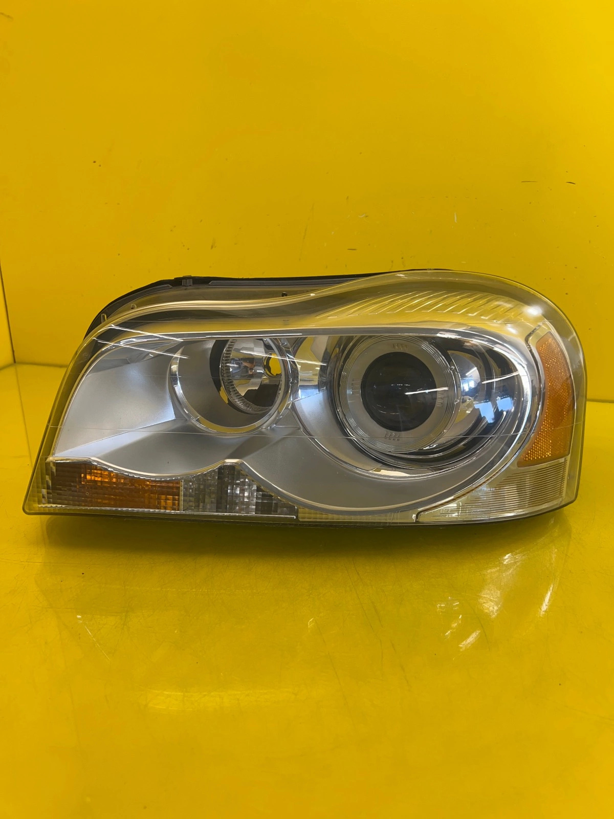 Reflektor Lampa Lewa Volvo XC90 Xenon 07-14 89902046 Autolamps Reflektor Lampa Lewa Volvo XC90 Xenon 07-14 89902046