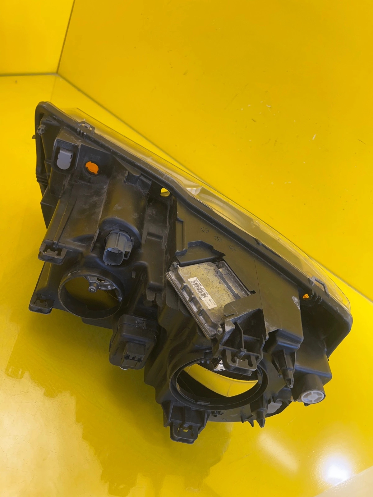 Reflektor Lampa Lewa Volvo XC90 Xenon 07-14 89902046 Autolamps 5 Reflektor Lampa Lewa Volvo XC90 Xenon 07-14 89902046