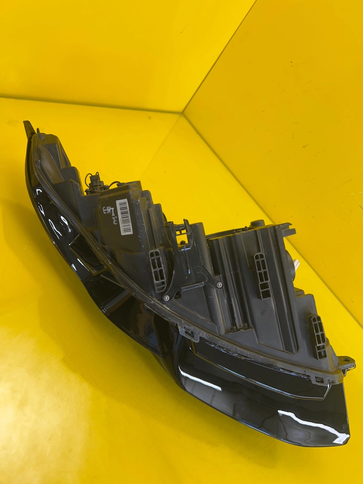 Reflektor Lampa Lewa Range Rover Evoque I Lift Bi-Xenon 15-18 GJ32-13W030-EA Autolamps 5 Reflektor Lampa Lewa Range Rover Evoque I Lift Bi-Xenon 15-18 GJ32-13W030-EA