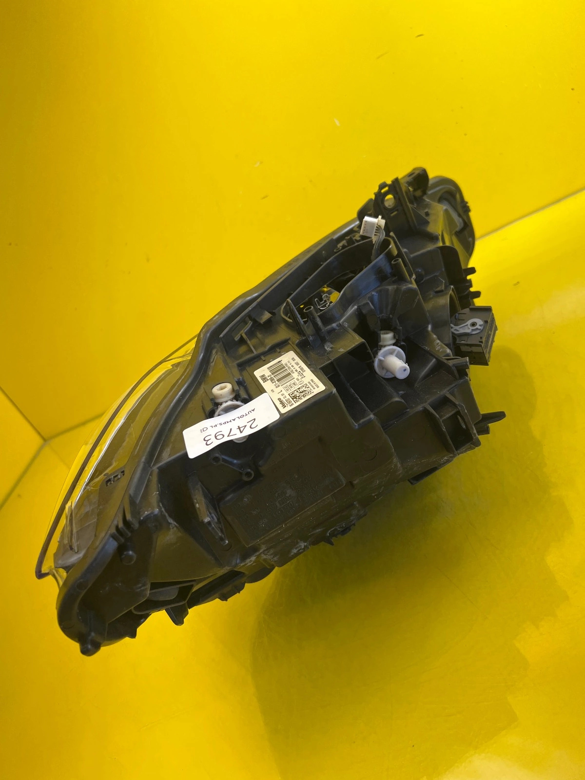 Reflektor Lampa Lewa BMW 4 F32 F36 Lift LCI Full Led 8738699-01 Autolamps 4 Reflektor Lampa Lewa BMW 4 F32 F36 Lift LCI Full Led 8738699-01