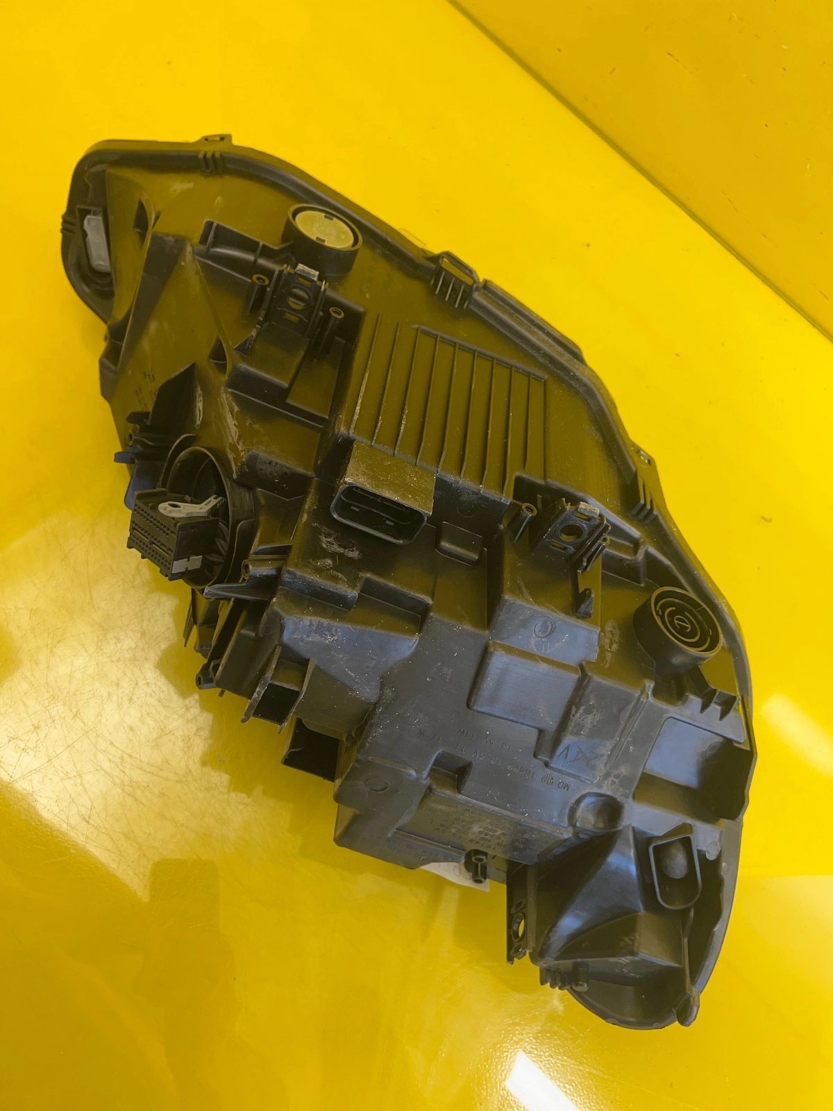 Reflektor Lampa Lewa BMW 4 F32 F36 Lift LCI Full Led 8738699-01 Autolamps 5 Reflektor Lampa Lewa BMW 4 F32 F36 Lift LCI Full Led 8738699-01