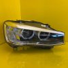 Reflektor Lampa Prawa BMW X3 F25 X4 F26 Bi-Xenon 7400018-04 Nieskrętna