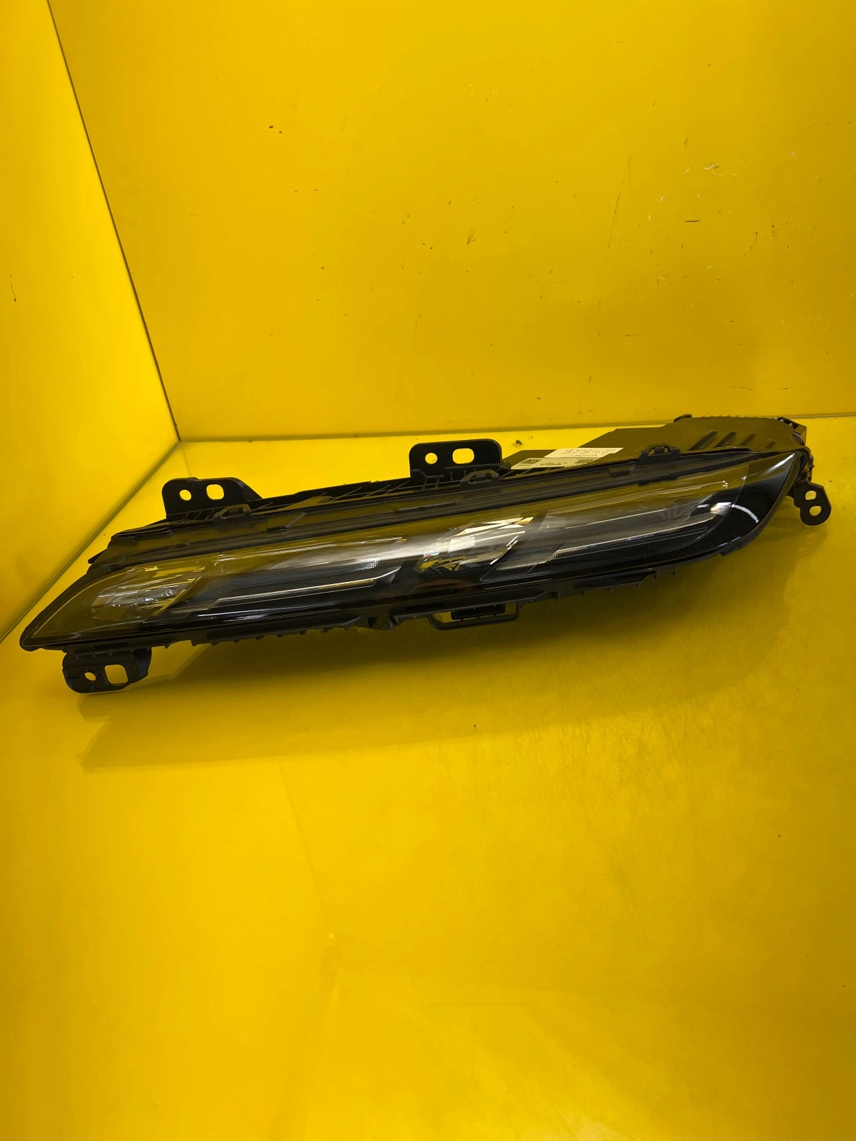 Reflektor Lampa Lewa BMW 7 G70 + Led Full Led 9879935-09 5A4FF47-01 Crystal 2022- Autolamps 2 Reflektor Lampa Lewa BMW 7 G70 + Led Full Led 9879935-09 5A4FF47-01 Crystal 2022-