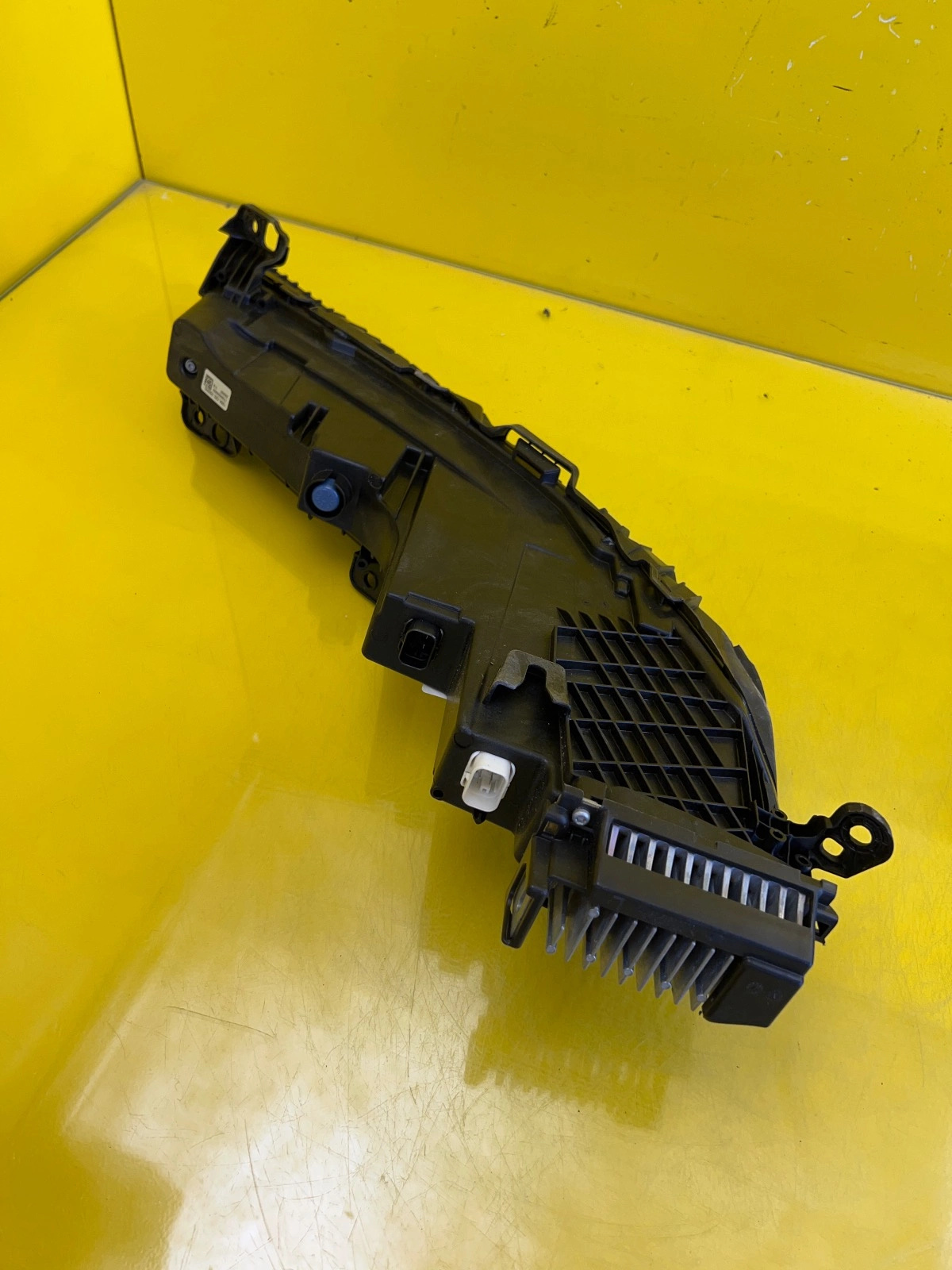 Reflektor Lampa Lewa BMW 7 G70 + Led Full Led 9879935-09 5A4FF47-01 Crystal 2022- Autolamps 5 Reflektor Lampa Lewa BMW 7 G70 + Led Full Led 9879935-09 5A4FF47-01 Crystal 2022-