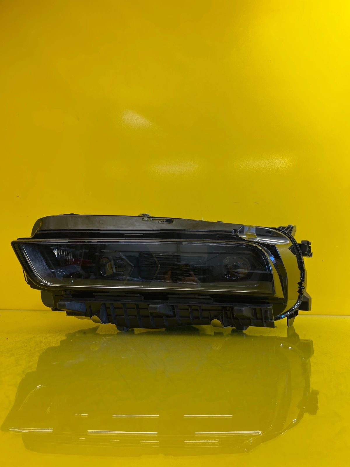 Reflektor Lampa Lewa BMW 7 G70 + Led Full Led 9879935-09 5A4FF47-01 Crystal 2022- Autolamps 6 Reflektor Lampa Lewa BMW 7 G70 + Led Full Led 9879935-09 5A4FF47-01 Crystal 2022-