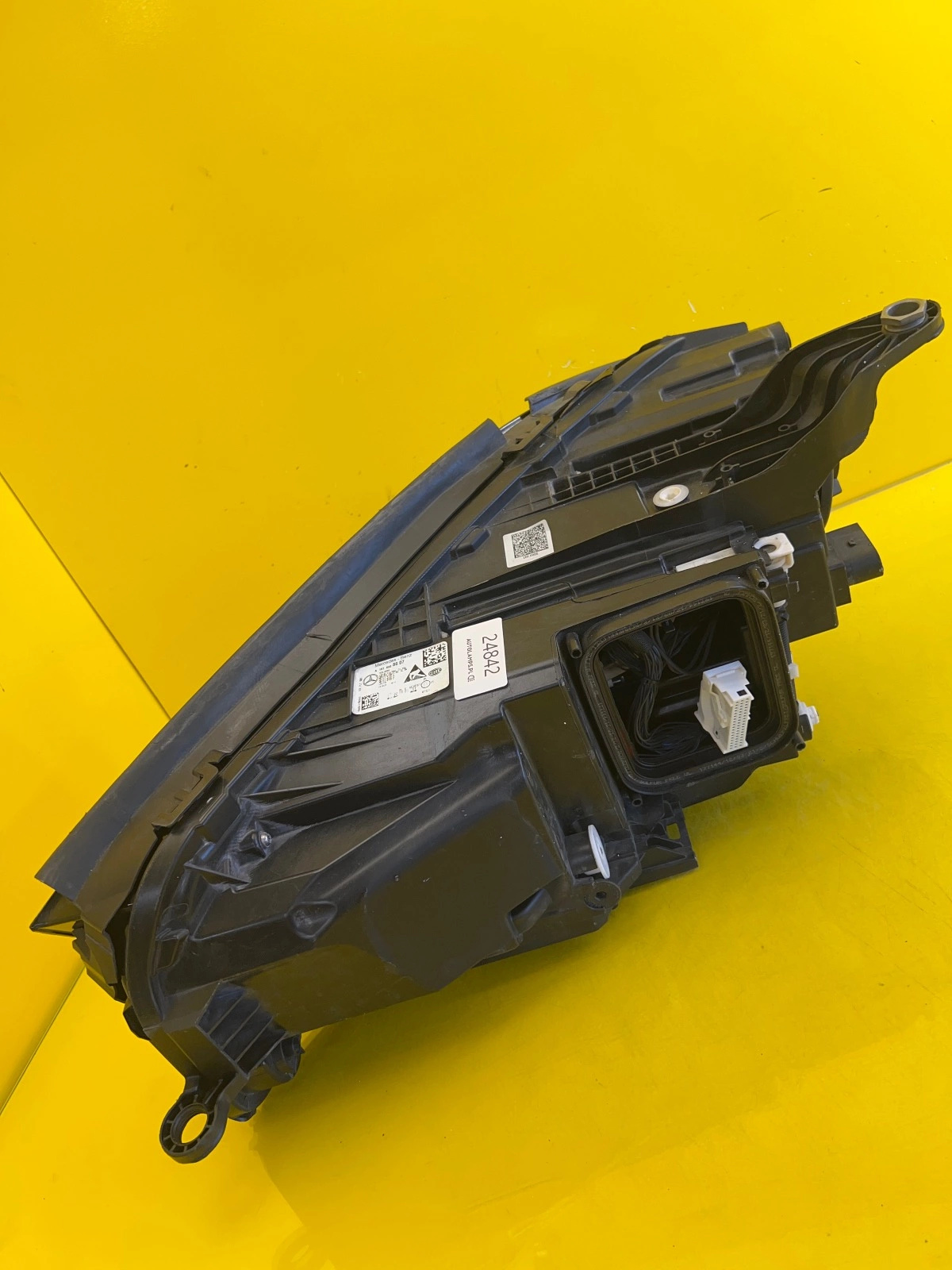 Reflektor Lampa Prawa Mercedes GLE W167 Full Led Multibeam A1679068607 Autolamps 3 Reflektor Lampa Prawa Mercedes GLE W167 Full Led Multibeam A1679068607