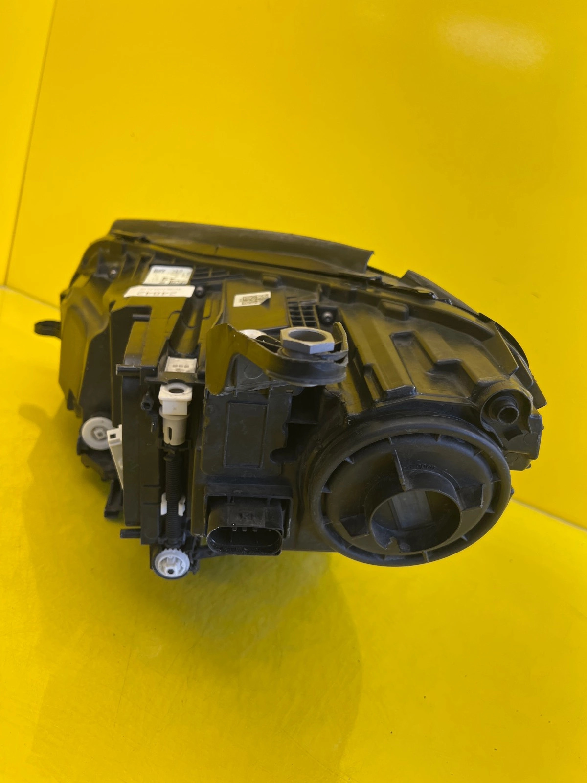 Reflektor Lampa Prawa Mercedes GLE W167 Full Led Multibeam A1679068607 Autolamps 4 Reflektor Lampa Prawa Mercedes GLE W167 Full Led Multibeam A1679068607